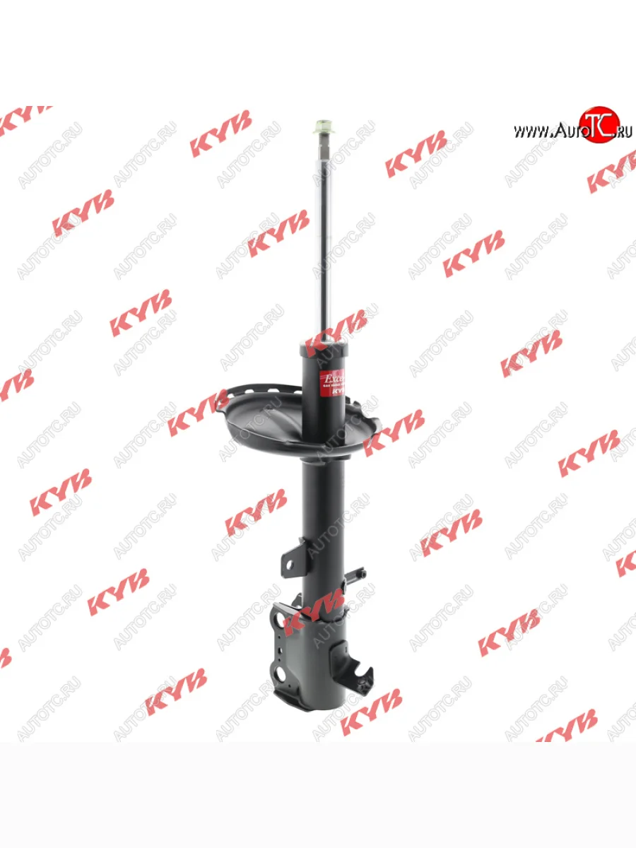 Левый задний амортизатор KYB Excel-G Toyota Venza GV10 рестайлинг (2012-2016)  в Самаре Самарской области