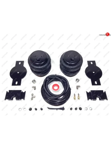 Комплект вспомогательной пневмоподвески на заднюю ось Aride (грузовой) Nissan Navara 1 D22 рестайлинг (2000-2005)