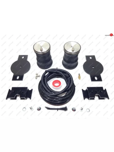 Комплект вспомогательной пневмоподвески на заднюю ось Aride (комфорт) Nissan Navara 1 D22 рестайлинг (2000-2005)