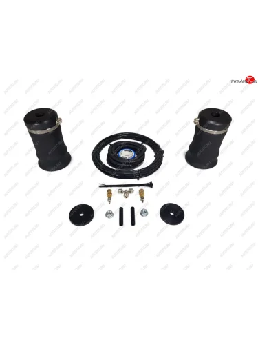 Комплект вспомогательной пневмоподвески на заднюю ось Aride Ford Transit Connect (2010-2013)