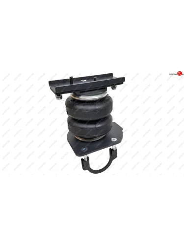 Комплект вспомогательной пневмоподвески на заднюю ось Aride (грузовой) Dodge Grand Caravan  дорестайлинг (2000-2003)