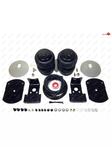 Комплект вспомогательной пневмоподвески на заднюю ось Aride Renault Dokker (2012-2025)