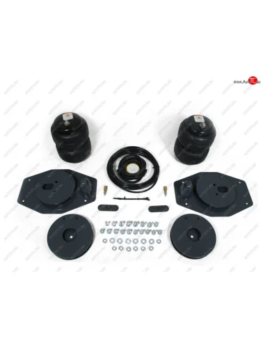 Комплект вспомогательной пневмоподвески на заднюю ось Aride Renault Trafic X83 рестайлинг (2006-2014)