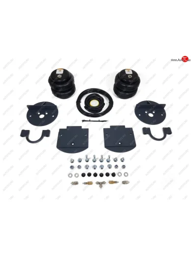 Комплект вспомогательной пневмоподвески на заднюю ось Aride Renault Master FD,JD фургон дорестайлинг (1998-2003)