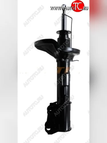 Амортизатор задний BAIKOR (LH) KIA Cerato  1 LD (2003-2008) седан дорестайлинг, хэтчбэк, седан рестайлинг