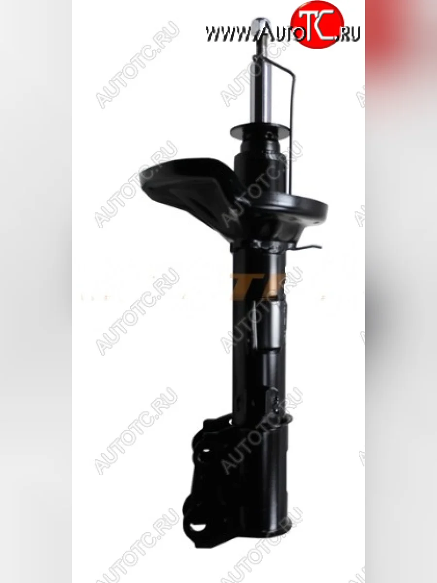 Амортизатор задний BAIKOR (LH) KIA Cerato 1 LD седан рестайлинг (2005-2008)  с доставкой в г. Керчь