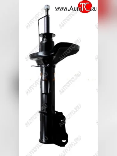 Амортизатор задний BAIKOR (RH) KIA Cerato  1 LD (2003-2008) седан дорестайлинг, хэтчбэк, седан рестайлинг