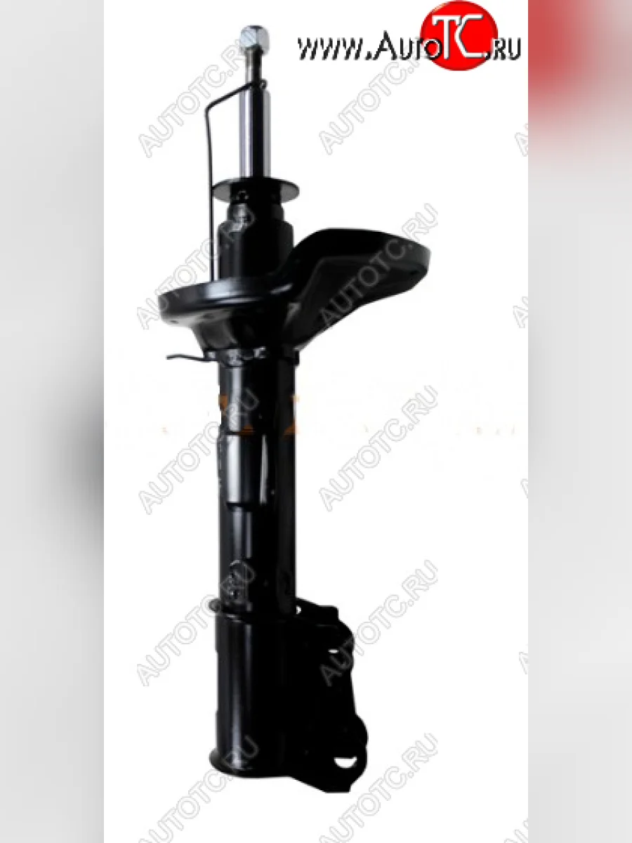 Амортизатор задний BAIKOR (RH)  KIA Cerato (2003-2008) 1 LD  с доставкой в г. Керчь