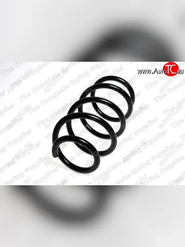 Пружина передняя LESJOFORS (LH=RH) Fiat Ducato 250 (2006-2014)