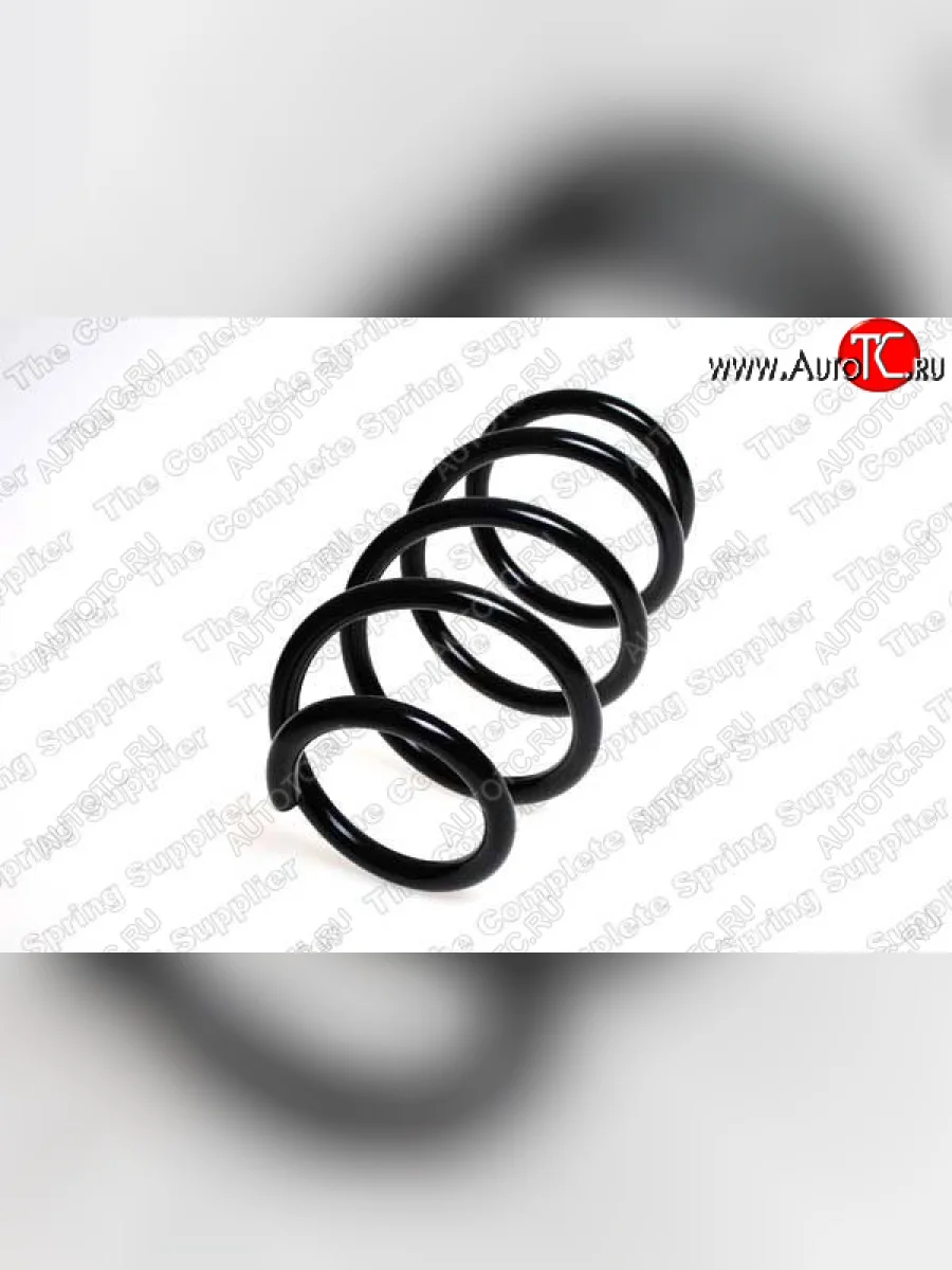 Пружина передняя LESJOFORS Peugeot Boxer 250 (2006-2014) (LH=RH)  в Самаре Самарской области