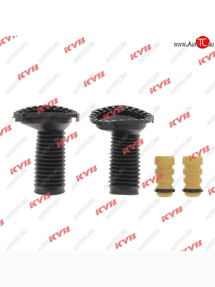 Комплект пыльников передних амортизаторов KYB (с отбойниками) Toyota Noah 1 рестайлинг (2004-2007)  в Керчи Республика Крым