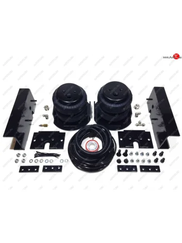 Комплект вспомогательной пневмоподвески на заднюю ось Aride (задний привод) Renault Master  FV,JV (2010-2025) фургон дорестайлинг, фургон 1-ый рестайлинг, фургон 2-ой рестайлинг