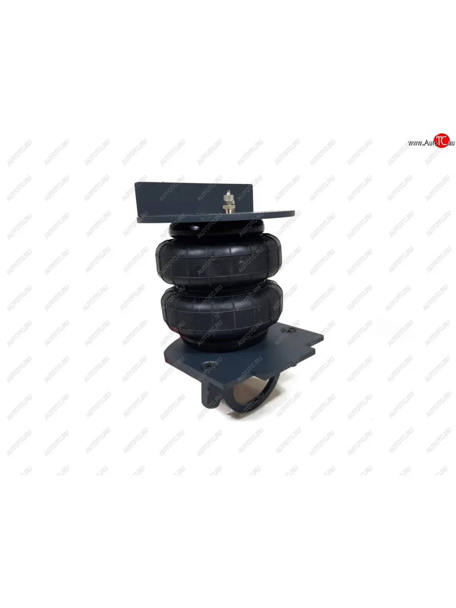 Комплект вспомогательной пневмоподвески на заднюю ось Aride Opel Movano B (2010-2025) (передний привод)  в Самаре Самарской области