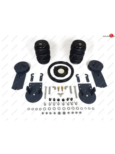 Комплект вспомогательной пневмоподвески на заднюю ось Aride (грузовой) Toyota Hiace H200 минивэн (Япония) 2-ой рестайлинг (2010-2013)