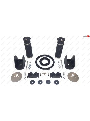 Комплект вспомогательной пневмоподвески на заднюю ось Aride (комфорт) Toyota Hilux AN10,AN20 дорестайлинг (2004-2008)