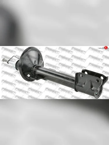 Задний амортизатор Febest (4x4) Renault Duster HS дорестайлинг (2010-2015)