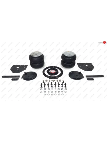 Комплект вспомогательной пневмоподвески на заднюю ось Aride Toyota Tundra XK50 дорестайлинг (2007-2009)