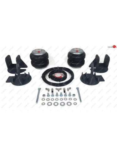 Комплект вспомогательной пневмоподвески на заднюю ось Aride Volkswagen Amarok дорестайлинг (2009-2016)