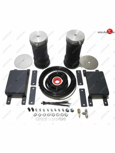 Комплект вспомогательной пневмоподвески на заднюю ось Aride Volkswagen Caddy 2K дорестайлинг (2003-2010)