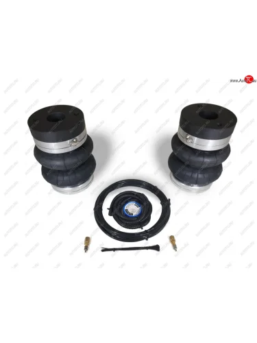 Комплект вспомогательной пневмоподвески на заднюю ось Aride Volkswagen Caravelle T5 рестайлинг (2009-2015)