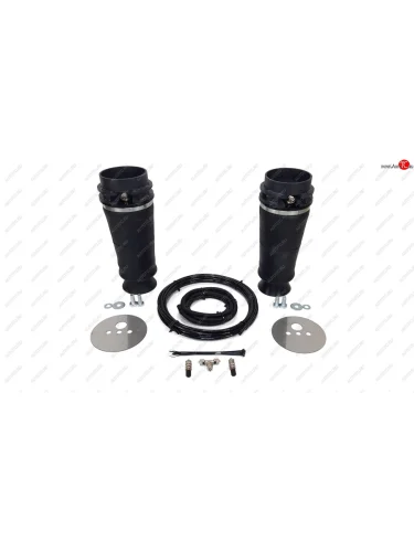 Комплект вспомогательной пневмоподвески на заднюю ось Aride Лада ВАЗ нива 4х4 2131 (Legend) 5 дв. 2-ой рестайлинг (2021-2025)