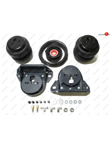 Комплект вспомогательной пневмоподвески на переднюю ось Aride Лада ВАЗ нива 4х4 2131 (Legend) 5 дв. 2-ой рестайлинг (2021-2025)