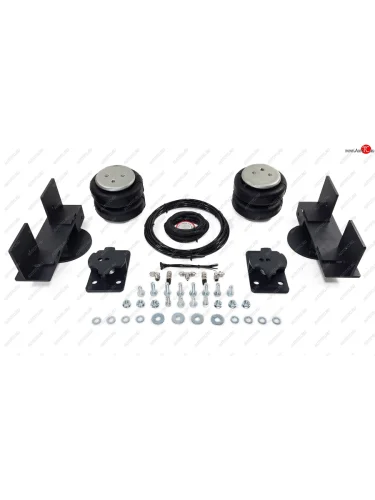 Комплект вспомогательной пневмоподвески на заднюю ось Aride ВИС 2346  бортовой - 23461  бортовой