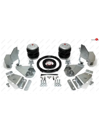 Комплект вспомогательной пневмоподвески на переднюю ось Aride ГАЗ ГАЗель Next A62,А65 автобус (2016-2025)