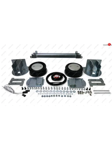 Комплект вспомогательной пневмоподвески на заднюю ось Aride ГАЗ Садко Next C41A23,C42A43 (2019-2025)