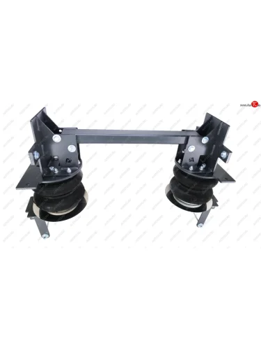 Комплект вспомогательной пневмоподвески на заднюю ось Aride (усиленная рама Луидор) ГАЗ ГАЗон Next (2014-2025)