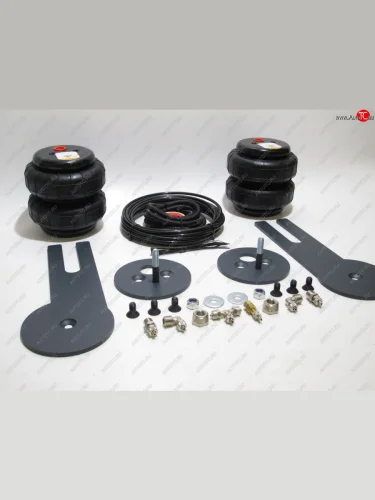 Комплект вспомогательной пневмоподвески на заднюю ось Aride (задний привод) ГАЗ Баргузин 2217 автобус 1-ый рестайлинг (2003-2010)