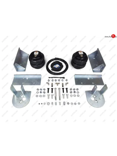 Комплект вспомогательной пневмоподвески на заднюю ось Aride ГАЗ ГАЗель 2705 дорестайлинг цельнометаллический фургон (1995-2002)