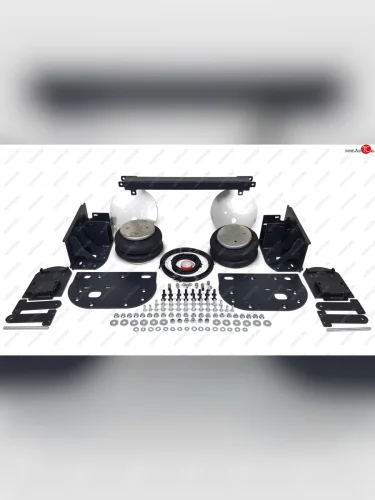 Комплект вспомогательной пневмоподвески на заднюю ось Aride (самосвал Саранского производства) ГАЗ ГАЗон Next (2014-2025)