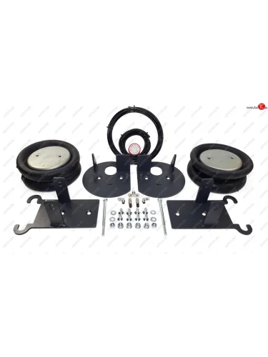 Комплект вспомогательной пневмоподвески на переднюю ось Aride КамАЗ 65115  рестайлинг (2010-2025)