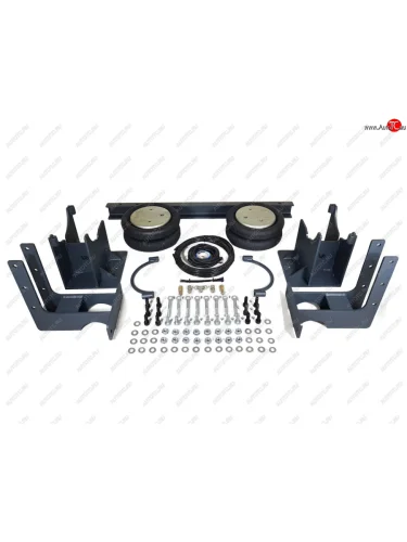 Комплект вспомогательной пневмоподвески на заднюю ось Aride КамАЗ 4308 рестайлинг (2010-2025)