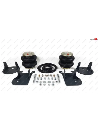 Комплект вспомогательной пневмоподвески на переднюю ось Aride КамАЗ 4308 рестайлинг (2010-2025)