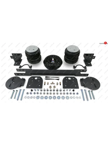 Комплект вспомогательной пневмоподвески на заднюю ось Aride (усиленная) Уаз Буханка 452 2206 микроавтобус (1965-2025)