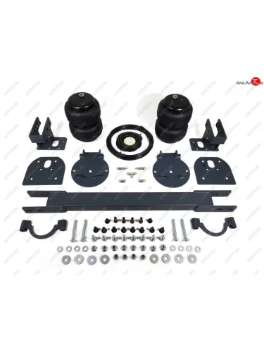 Комплект вспомогательной пневмоподвески на заднюю ось Aride Уаз Буханка 452 39094 (Фермер) бортовой грузовик (1997-2025)