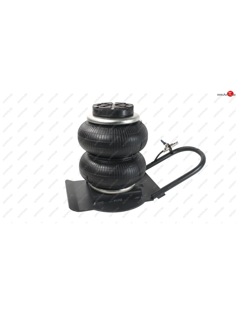 Пневматический домкрат ( Aride (до 2.5 т) Hyundai Genesis BH седан дорестайлинг (2008-2012)