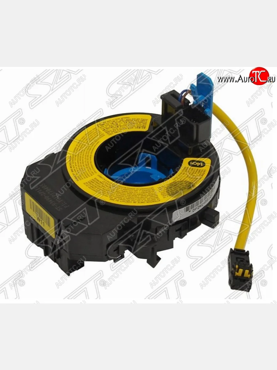 Шлейф подрулевой SAT  Hyundai i20 (2008-2015), KIA Sorento (2012-2015)  в Перми Пермском крае