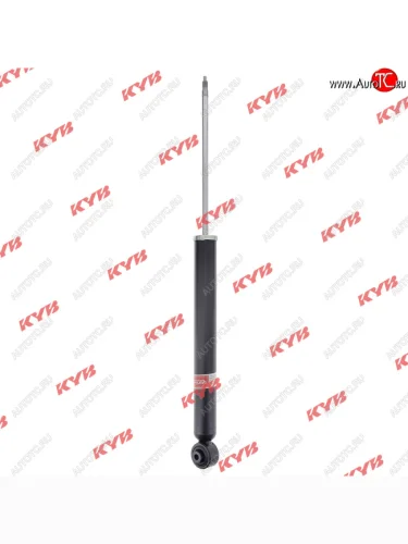 Задний амортизатор KYB Excel-G Seat Cordoba Mk2,6L седан (2002-2010)