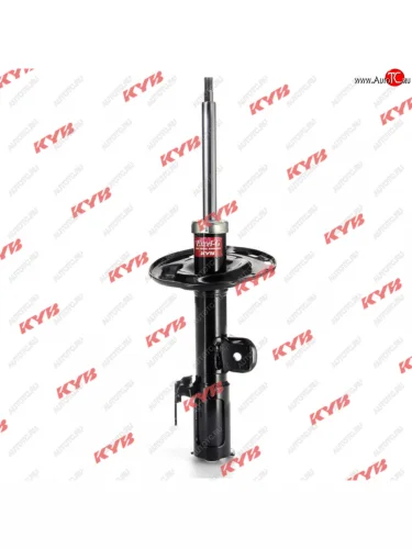 Левый передний амортизатор KYB Excel-G Toyota RAV4 XA305 5 дв. дорестайлинг (2005-2009)