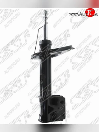Амортизатор передний SAT CITROEN Berlingo B9 дорестайлинг (2008-2016)