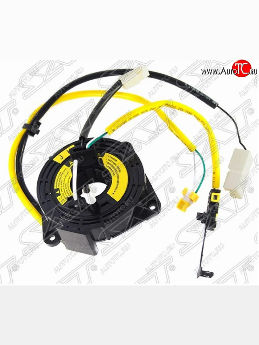 Шлейф подрулевой SAT Chevrolet Lacetti хэтчбек (2002-2013)  в Самаре Самарской области