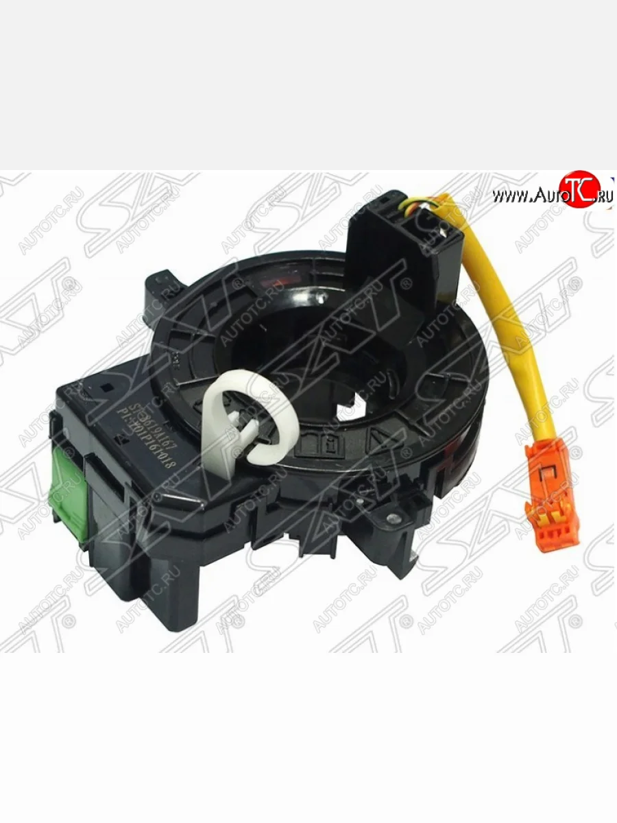 Шлейф подрулевой SAT Mitsubishi Outlander GF дорестайлинг (2012-2014)  в Воронеже Воронежской области