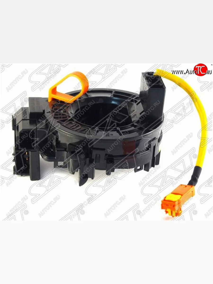 Шлейф подрулевой SAT  Toyota  Corolla Axio  (E160) седан, Corolla Fielder  E160  в Перми Пермском крае