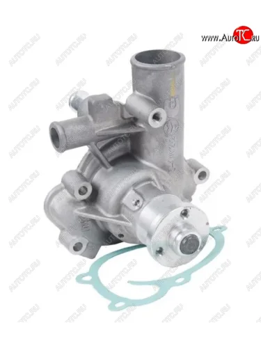 Водяной насос (помпа) ЗМЗ Уаз Буханка 452 2206 микроавтобус (1965-2025)