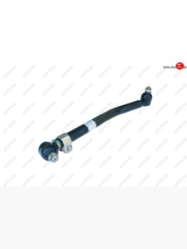 Тяга рулевая продольная ROSTAR (с гайками) КамАЗ 53213 (1979-2001)