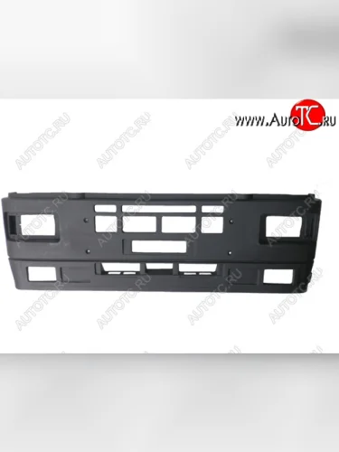 Передний бампер АВТОШТАМП ПКФ МАЗ 5440 (1996-2009)