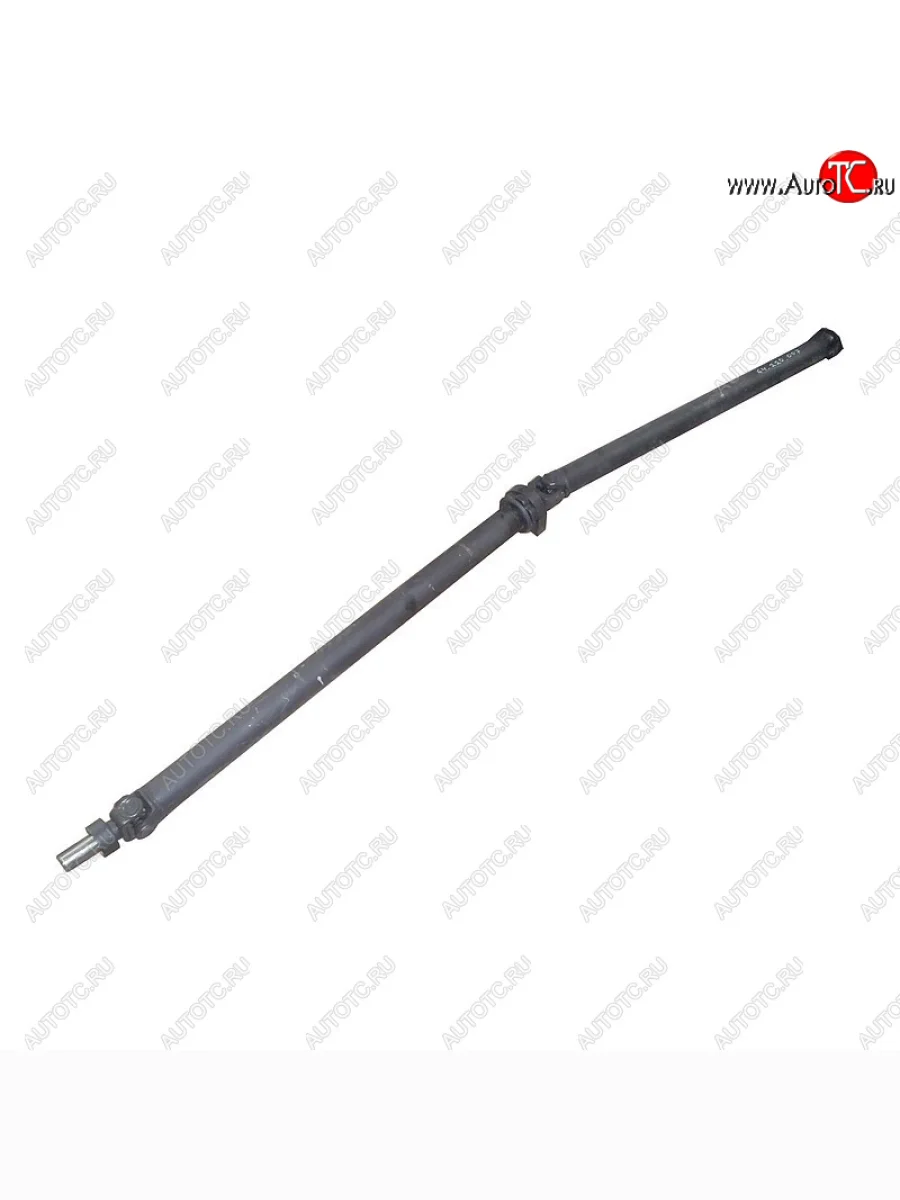 Вал карданный СП Кардан-Сервис (L-2640мм) ГАЗ ГАЗель 3302 1-ый рестайлинг бортовой  (2003-2010)  в Перми Пермском крае